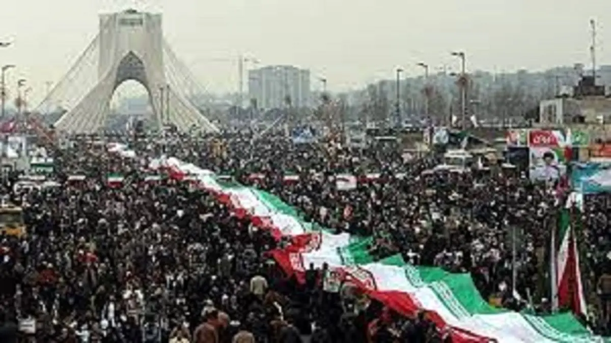 جزییات اقدامات شهرداری تهران برای برگزاری باشکوه راهپیمایی یوم الله ۲۲ بهمن