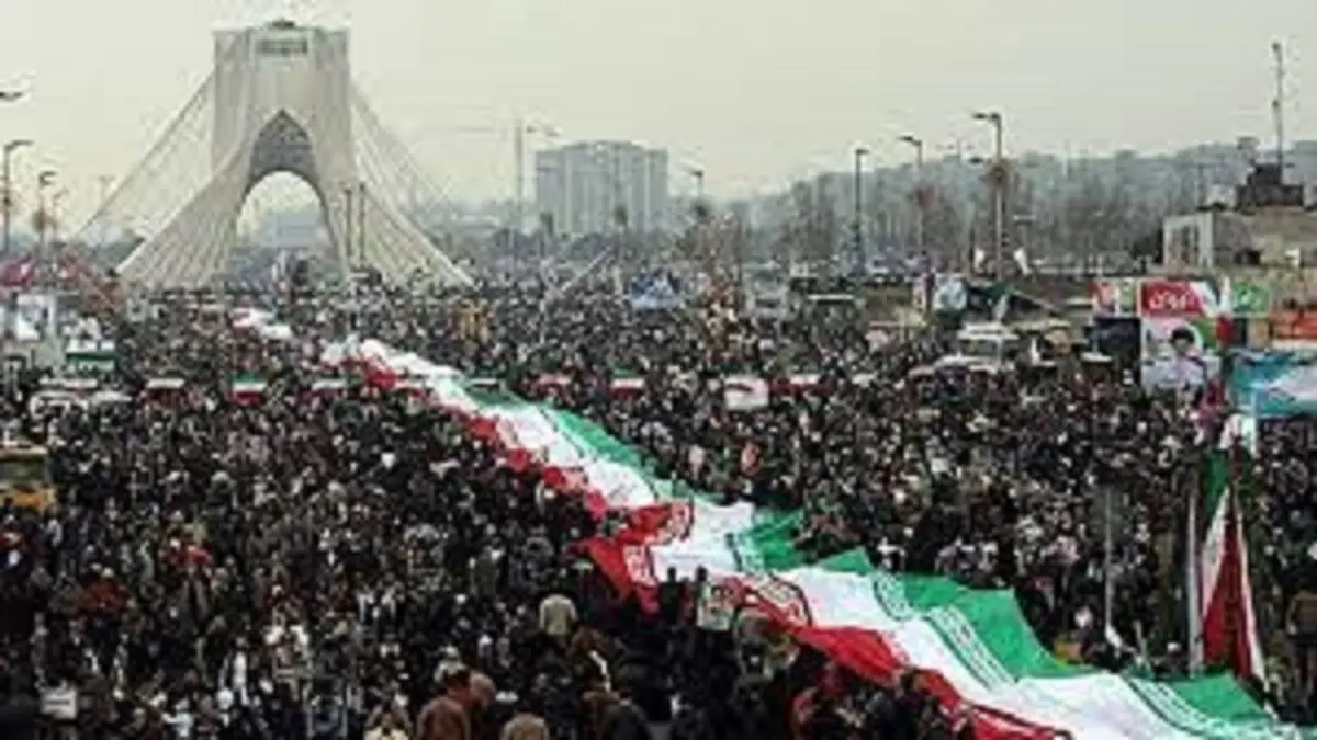 جزییات اقدامات شهرداری تهران برای برگزاری باشکوه راهپیمایی یوم الله ۲۲ بهمن
