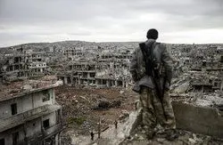 بازسازی سوریه چقدر هزینه دارد؟
