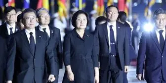 کره جنوبی خواستار پایان رسمی جنگ بین دو کُره شد

