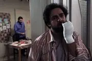 هادی مقدم‌دوست سریال «سرباز» را کلید زد+ تصاویر