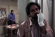 هادی مقدم‌دوست سریال «سرباز» را کلید زد+ تصاویر