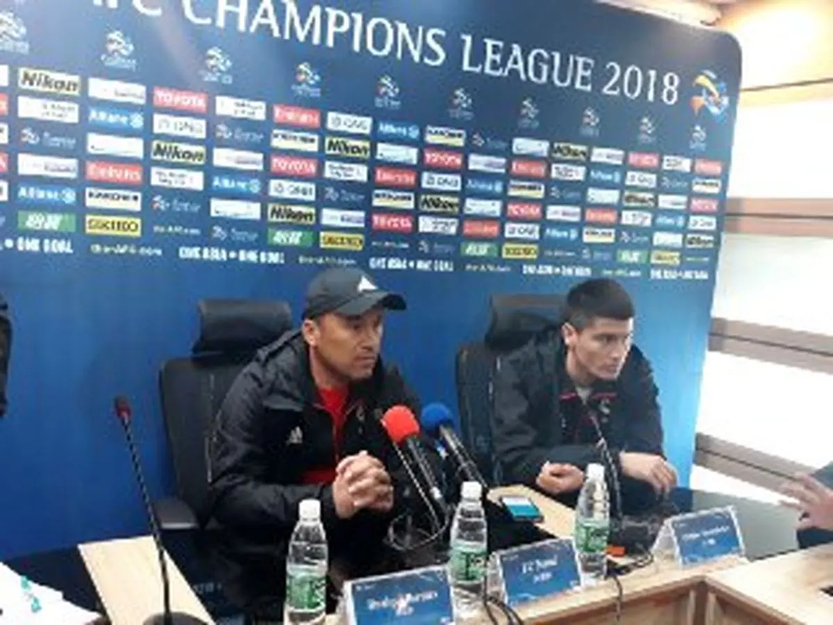 قوانین جدید AFC در نشست خبری لیگ قهرمانان آسیا