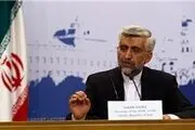 رویترز: جلیلی امتیازات بزرگ به غربی‌ها نمی دهد