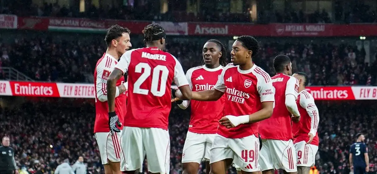 ترکیب احتمالی آرسنال و چلسی | دربی جذاب در امارات