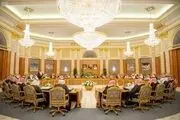 عربستان از برقراری روابط دیپلماتیک با ۶ کشور جدید خبر داد
