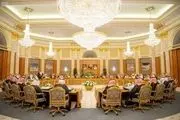 عربستان از برقراری روابط دیپلماتیک با ۶ کشور جدید خبر داد
