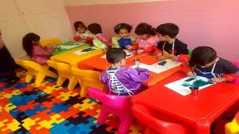 نظارت بر مهد‌های کودک به وزارت آموزش و پرورش سپرده شد
