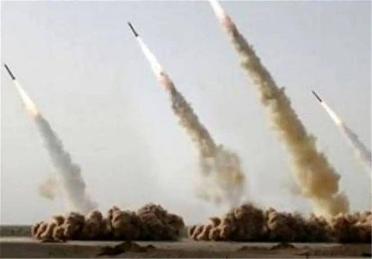 تهران موشکهای بالستیکش را برای بمب اتمی میخواهد!