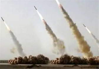 تهران موشک‌های بالستیکش را برای بمب اتمی می‌خواهد! 