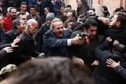 
در نشست خبری سریال جلال چه گذشت؟
