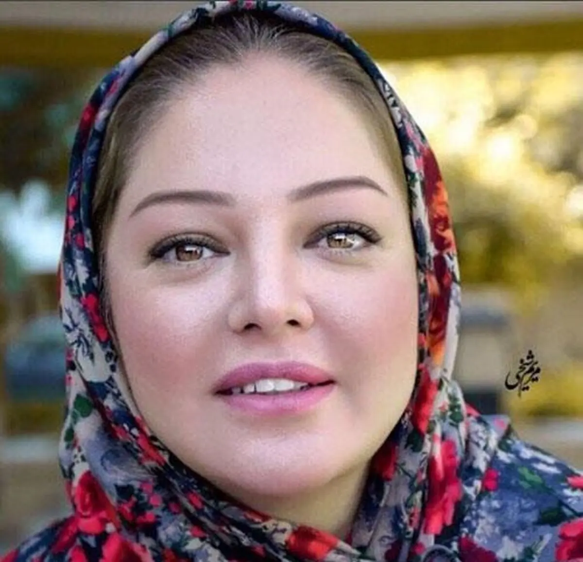 رزیتا غفاری هم تیپ پاییزه‌اش را به اشتراک گذاشت /عکس