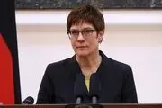 دلیل انتقاد آلمانی ها  از روسیه
