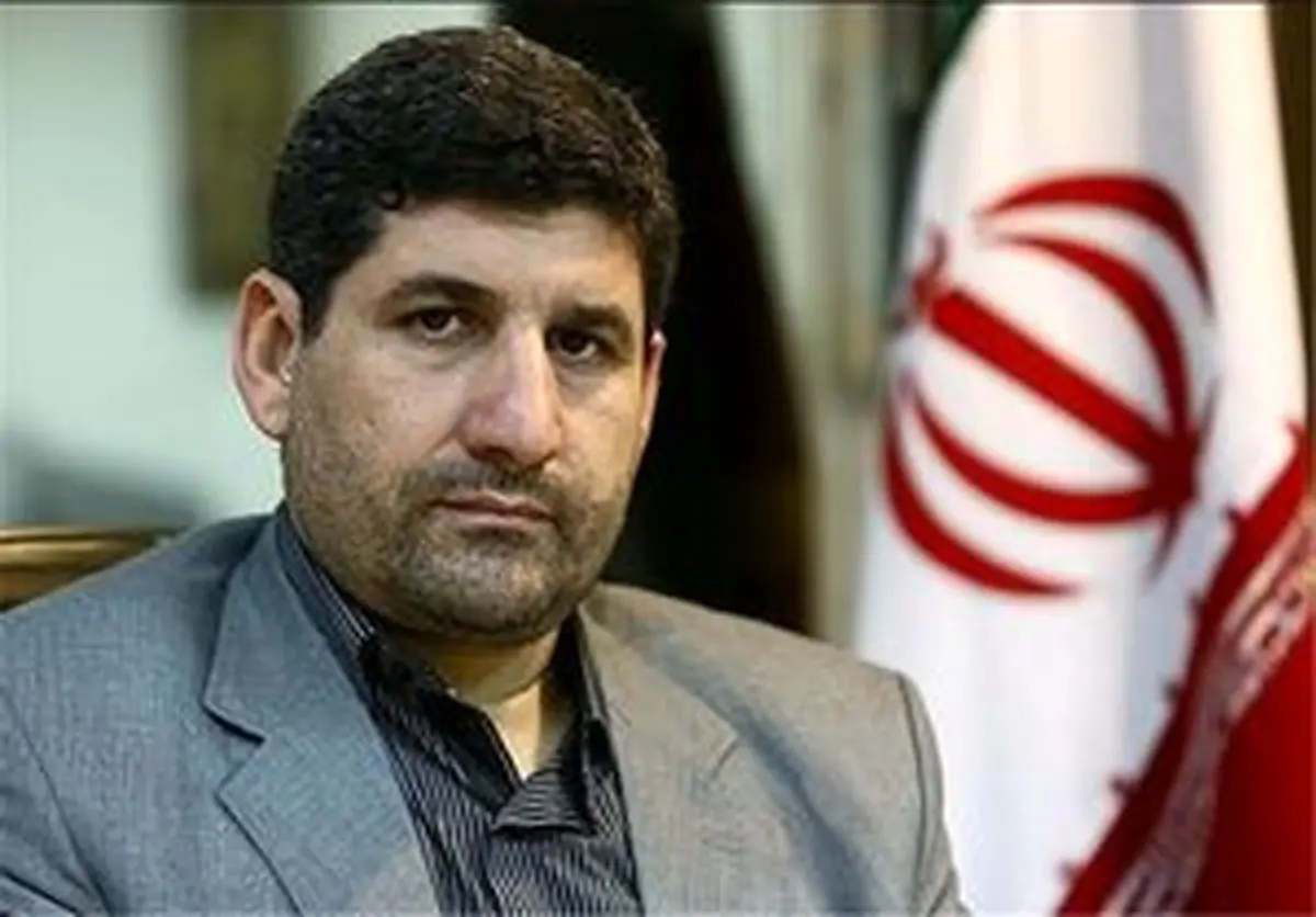 سید ضیاء هاشمی دبیر شورای عالی تهیه‌کنندگان شد