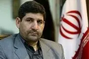 سید ضیاء هاشمی دبیر شورای عالی تهیه‌کنندگان شد