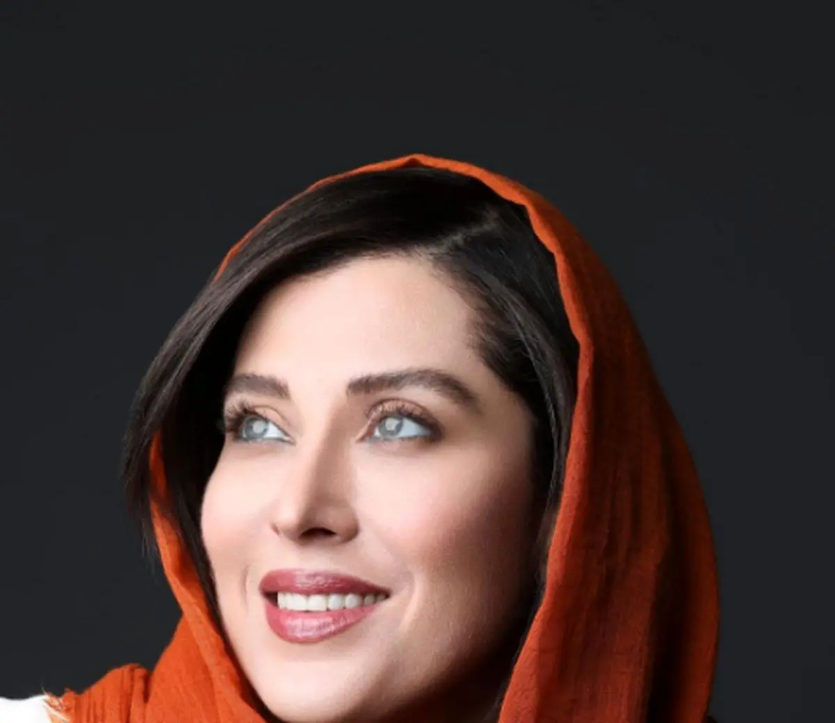 جسارتِ طورِ دیگر زندگی کردنِ مهتاب کرامتی /عکس