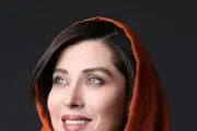 حال خوب «مهتاب کرامتی» در چابهار زیبا/ عکس