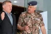 آماده‌باش ارتش اردن برای برگزاری اجلاس «بغداد» با حضور ایران