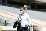 افشاگری اسکوچیچ؛ از پرسپولیس و استقلال پیشنهاد داشتم