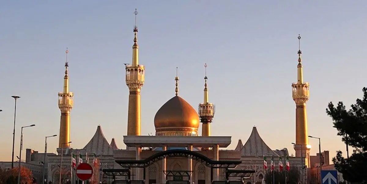 تمهیدات ترافیکی برای مراسم ارتحال حضرت امام+جانمایی پارکینگها