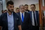 واکنش رسانه‌های عبری زبان به افشای رسیدن پرونده نتانیاهو به ایران