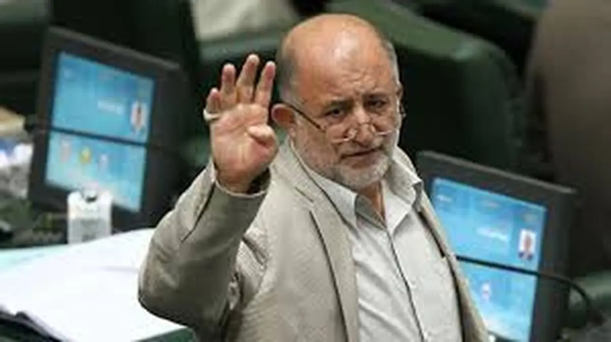 موافقت قاضی‌پور با وزیر پیشنهادی اطلاعات