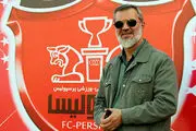 رویانیان علیه پرسپولیس سند رو کرد+عکس