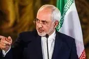 ظریف: مهم‌ترین موفقیت انقلاب، دادن حق اظهارنظر به مردم است