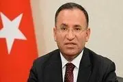 ترکیه: ماموریتمان در عفرین هنوز تمام نشده است
