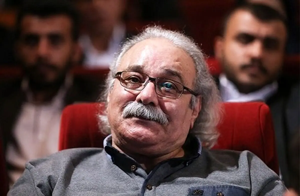 محمد کاسبی از بیمارستان مرخص می شود