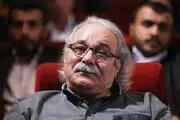محمد کاسبی از بیمارستان مرخص می شود