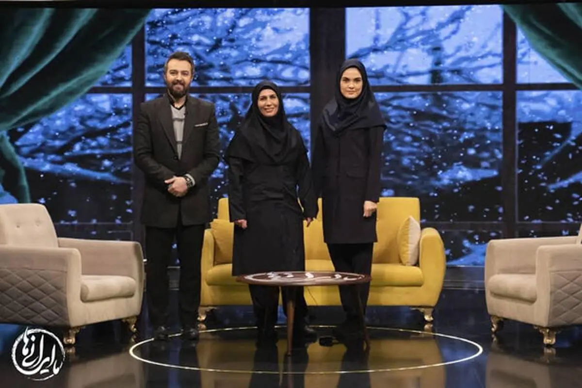 خاطرات تلخ و شیرین یک پرستار در «ما ایرانی‌ها»