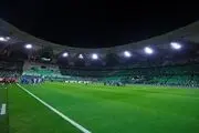 ورزشگاه میزبان دیدار الاهلی و پرسپولیس مشخص شد