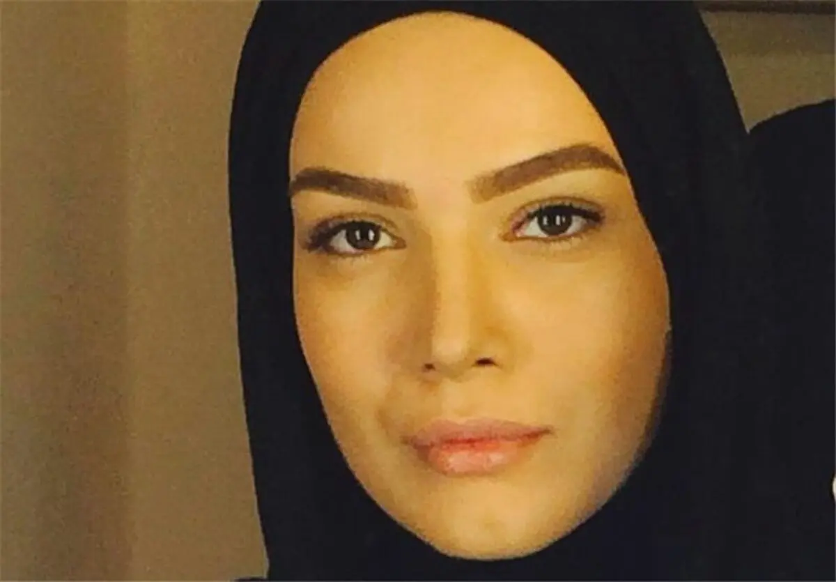 خانم بازیگر درباره مهاجرت به شبکه‌های‌بیگانه می‌گوید