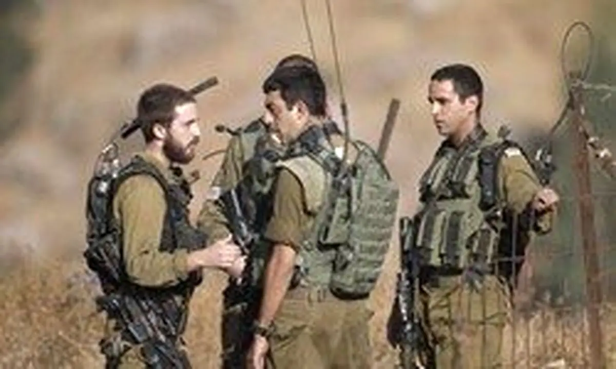 آماده باش در اسرائیل از ترس ایران