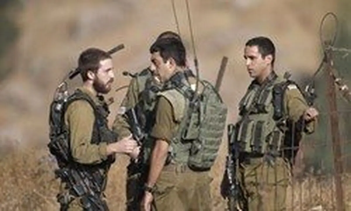 آماده باش در اسرائیل از ترس ایران