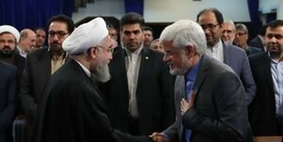 لیست امید؛ وکیلالدولههایی در لباس نمایندگی ملت