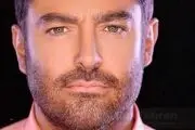 رضا گلزار در کنار ستاره جنجالی استقلال و پرسپولیس /عکس