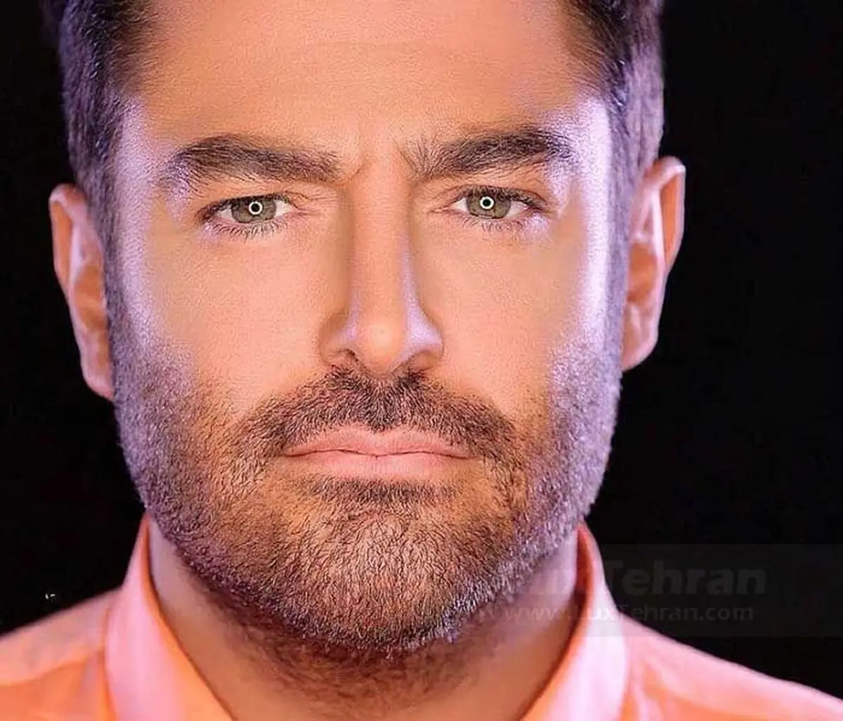 سلفی محمدرضا گلزار در باشگاه بدنسازی+ عکس