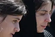 شباهت عجیب دختر لیلا حاتمی به لیلا حاتمی+تصاویر