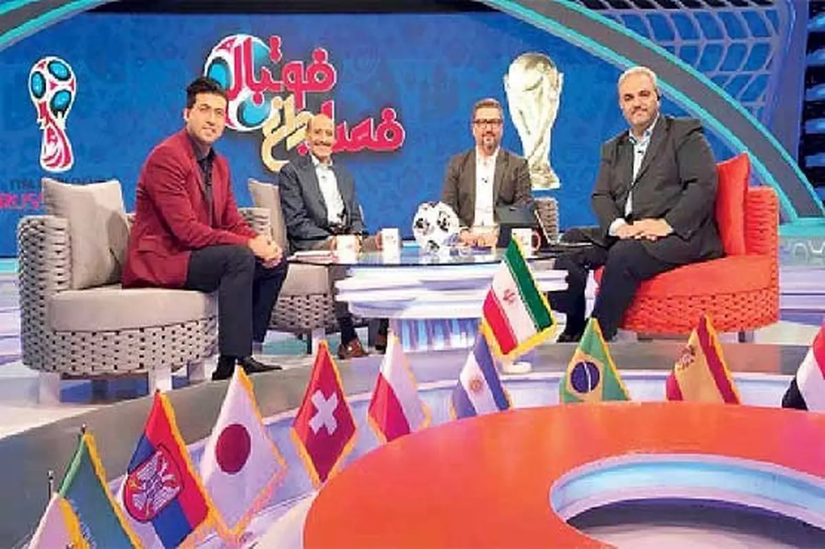 این شبها «فصل داغ فوتبال» را از دست ندهید