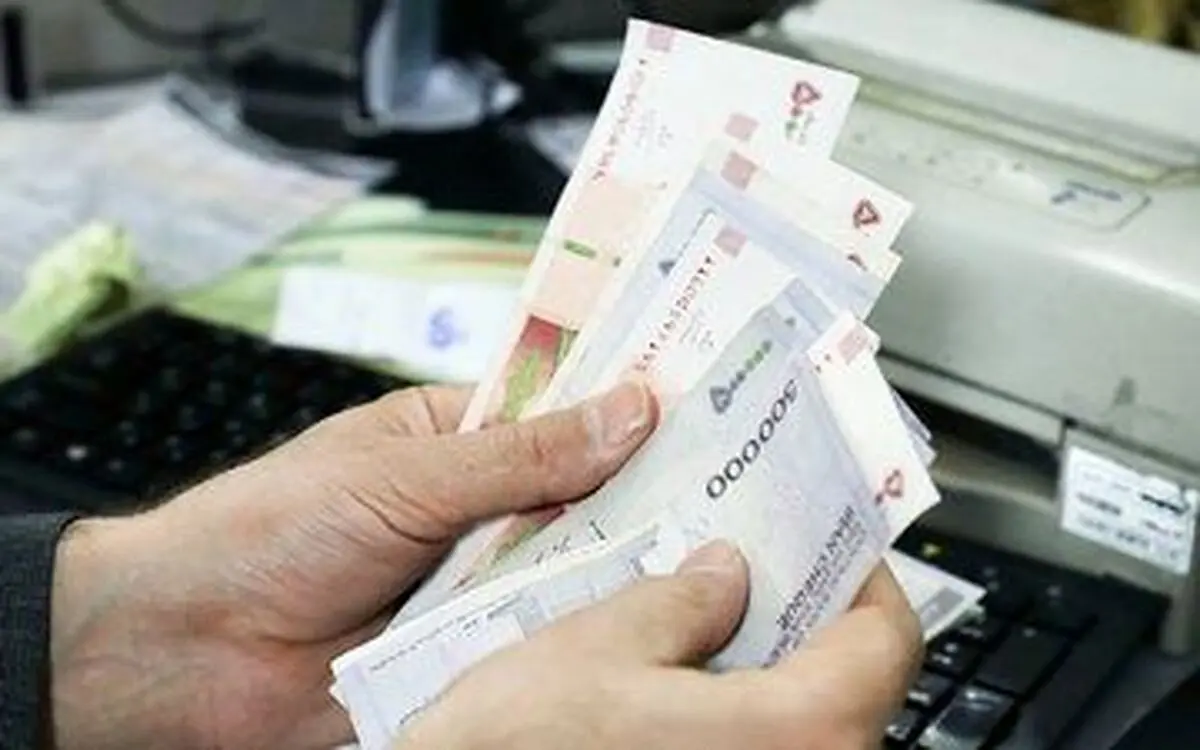 واریز یارانه نقدی در دو مرحله!
