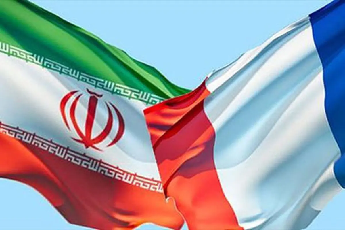 خط و نشان فرانسه برای ایران/ می‌توانیم تحریم‌ها را بازگردانیم