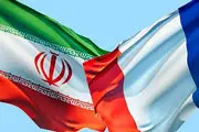 خط و نشان فرانسه برای ایران/ می‌توانیم تحریم‌ها را بازگردانیم