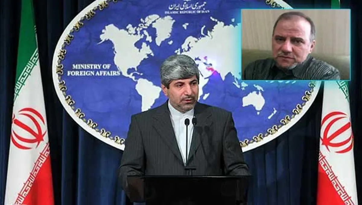 استاد ایرانی بازداشت شده در آمریکا آزاد شد