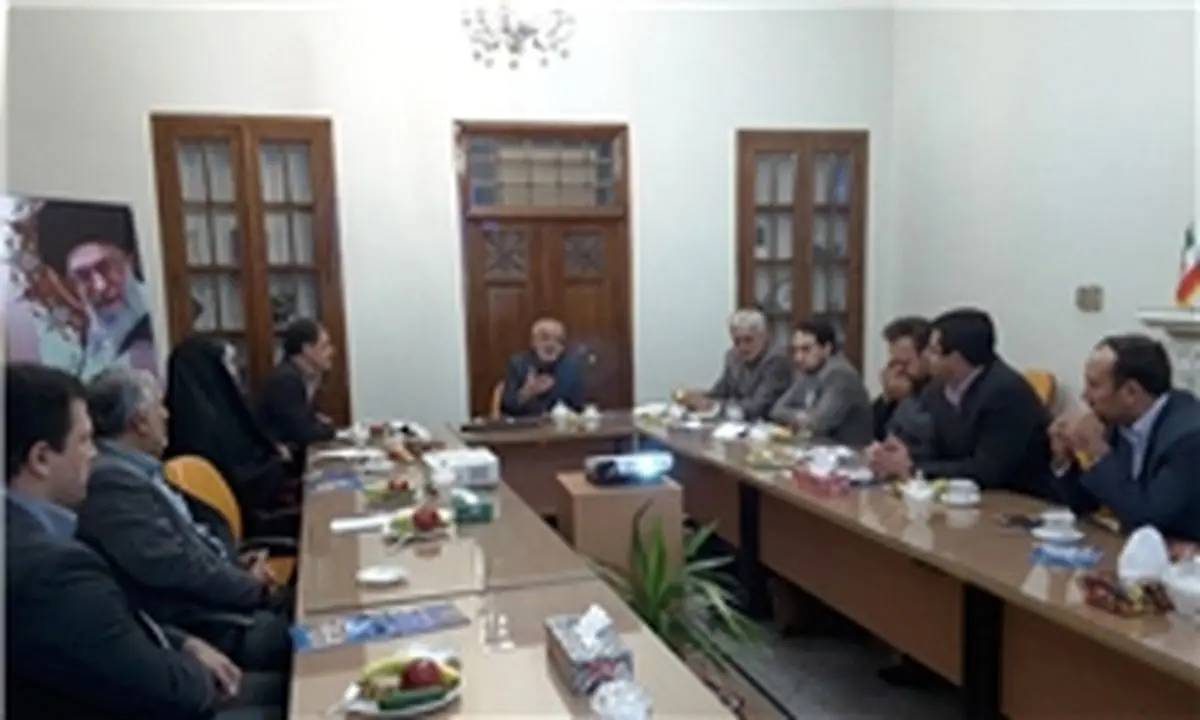 سواد رسانه ای می تواند در همه فعالیتهای فرهنگی، سیاسی و اقتصادی نقش خود را ایفا کند