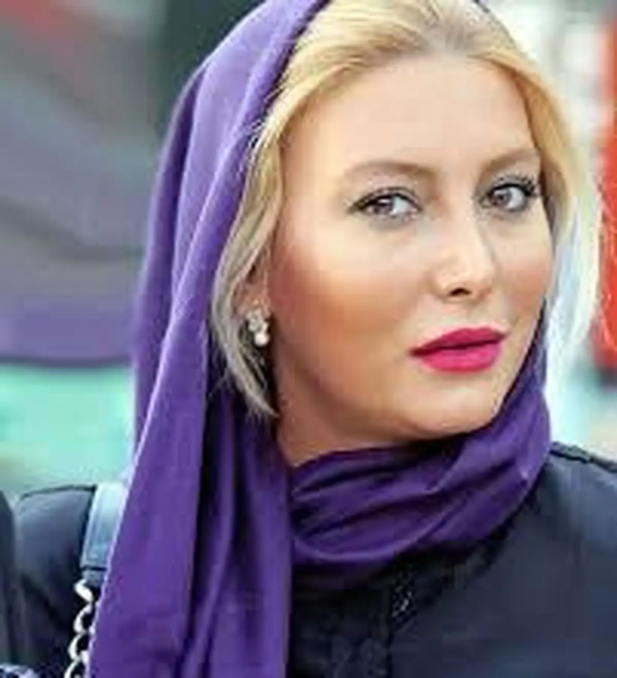 بازیگر سریال پرستاران از تلویزیون می گوید