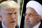 روحانی درخواست ترامپ برای گفت‌وگوی تلفنی را رد کرد