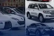 مقایسه میزان سود دریافتی خودروسازهای داخلی و خارجی