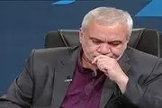 فتح الله زاده داغدار شد